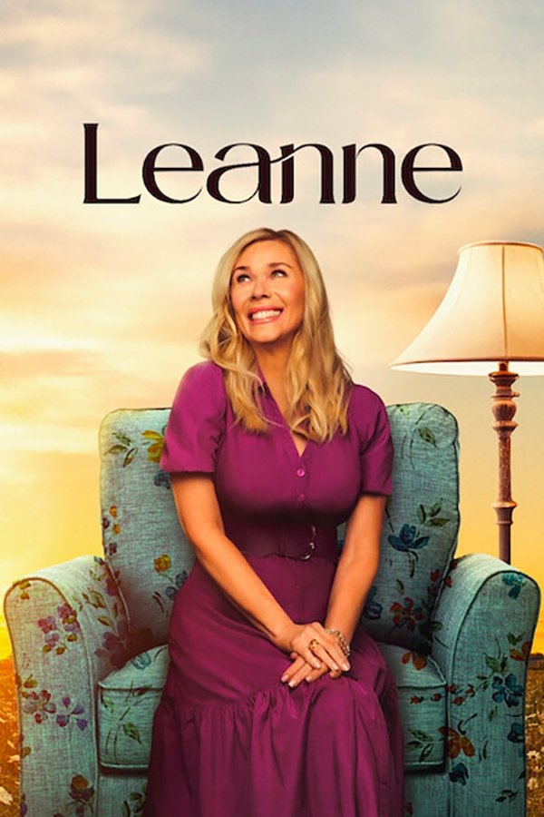 Poster filma ili serije Leanne (2025)