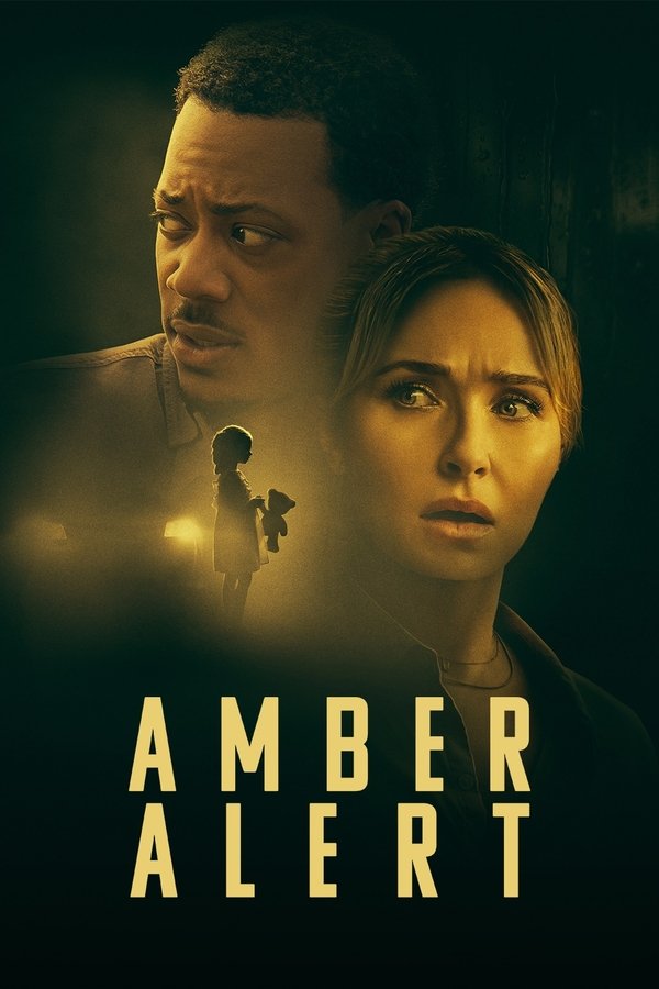 Poster filma ili serije Amber Alert (2024)