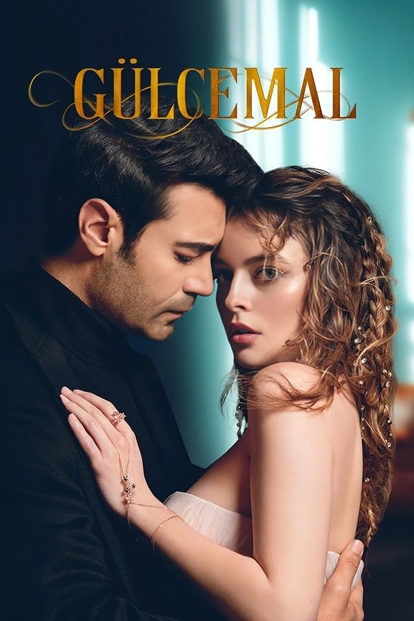 Poster filma ili serije Gülcemal (2023)