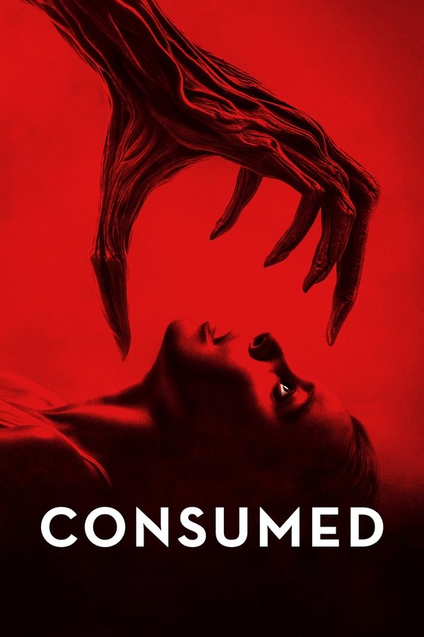 Poster filma ili serije Consumed (2024)