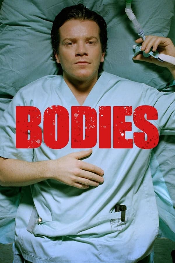 Poster filma ili serije Bodies (2004)
