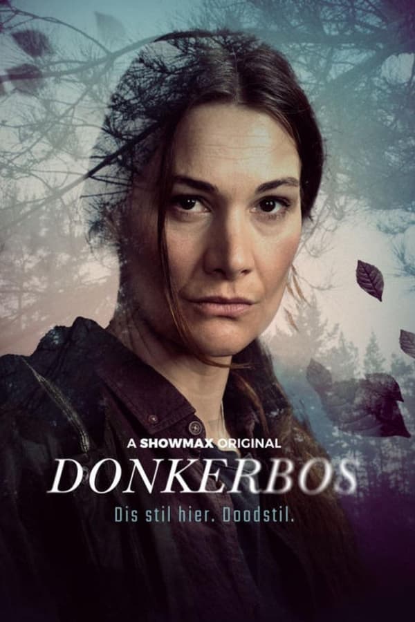 Poster filma ili serije Donkerbos (2022)