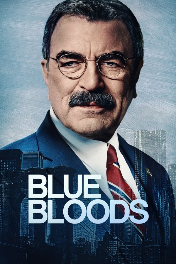 Poster filma ili serije Blue Bloods (2010)