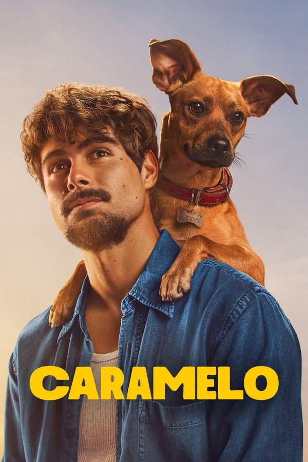 Poster filma ili serije Caramelo (2025)