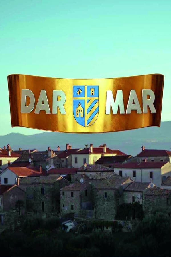 Poster filma ili serije Dar Mar (2020)