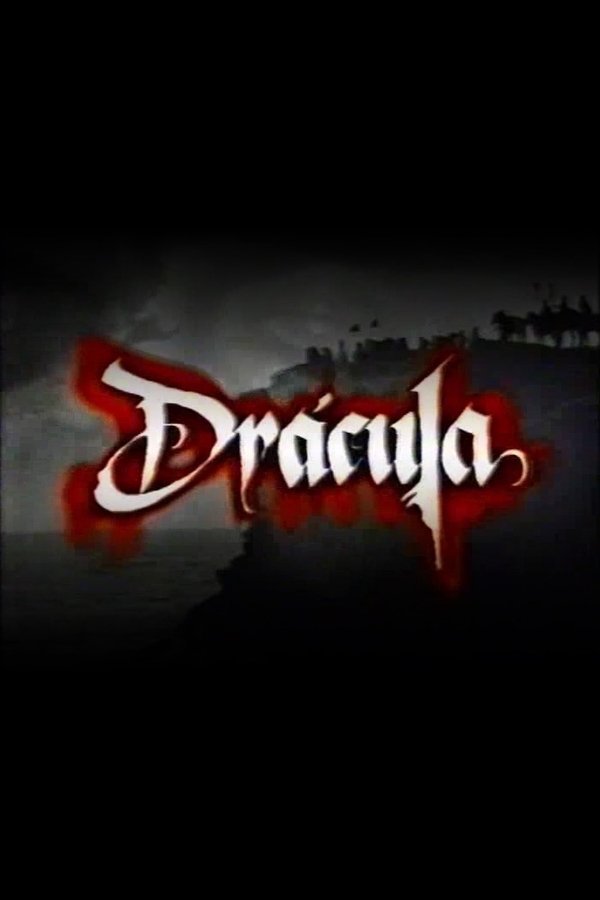 Poster filma ili serije Drácula (1999)