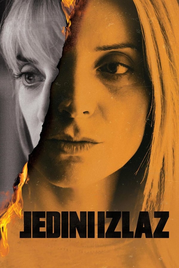 Poster filma ili serije Jedini Izlaz (2021)