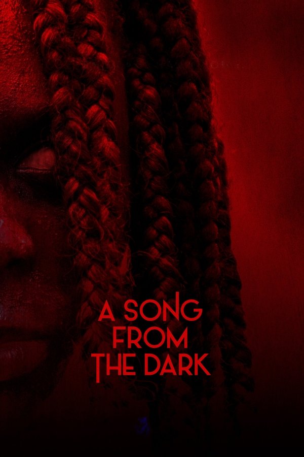 Poster filma ili serije A Song from the Dark (2023)